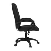 Miami Heat NBA Office Chair 1000, AGS - XZOC1000-PSNBA31044